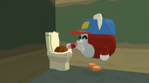 Говновоз песня в Чикен Ган!!!