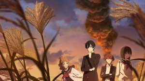 Маленький гражданин - сезон 2 серия 4 / Shoshimin: How to Become Ordinary