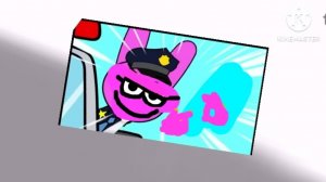 something went wrong island crazylovely/giftly/arrestable/killer police pinki