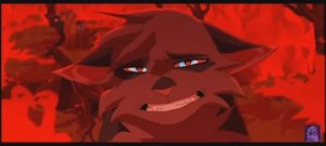 Коты воители