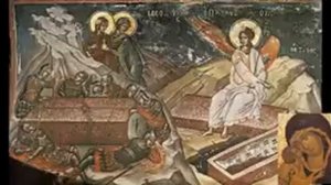 Молитва святым Женам-Мироносицам.