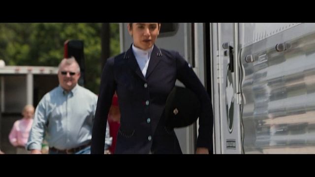 Моя лошадь - Трейлер (2025) смотреть онлайн