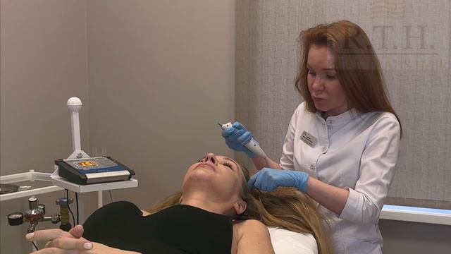 Как действуют инъекции углекислого газа: показания, как проходит процедура смотреть онлайн