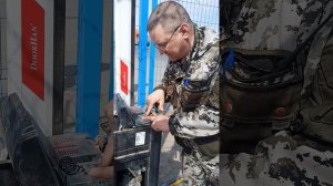 Инструкция для техников по шлагбауму ДорХан.