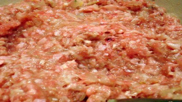 Сборник рецептов