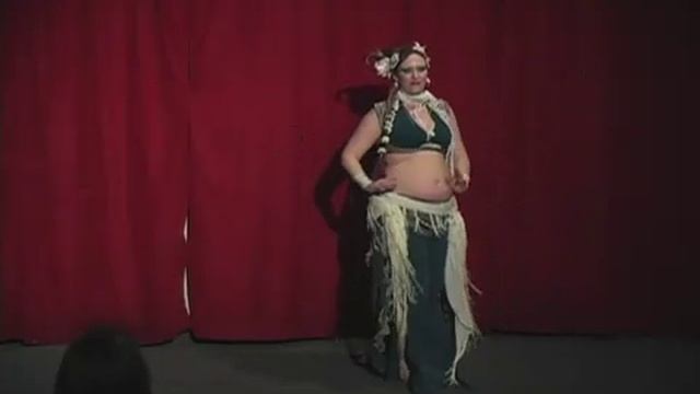 танец живота 1060