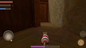 играю в симулятор мыши