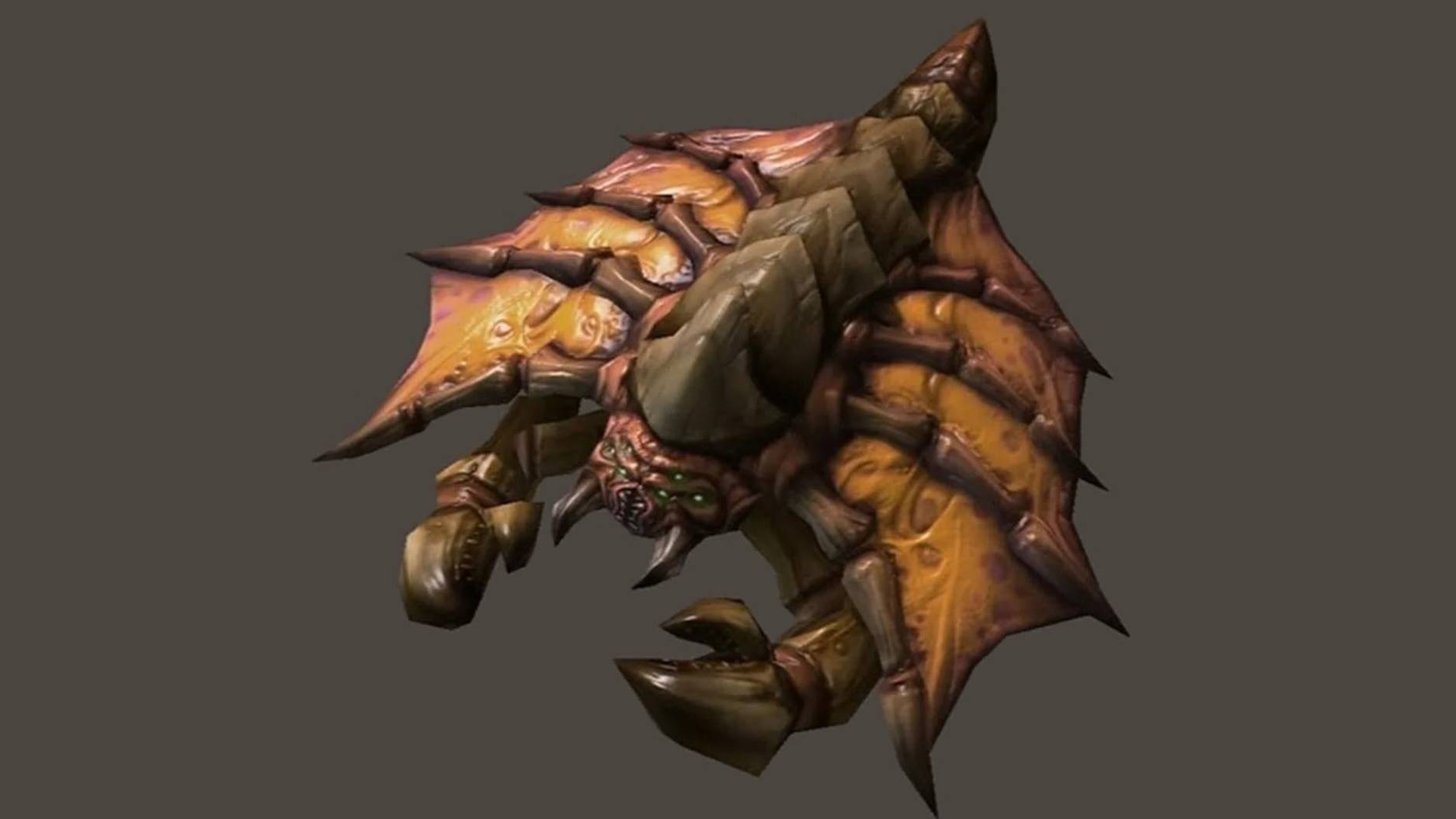 Наш ответ Чемберлену!  | ZERG в StarCraft 2