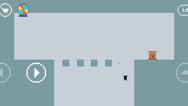 Escape Run Endless Fun ч 4 смотреть онлайн