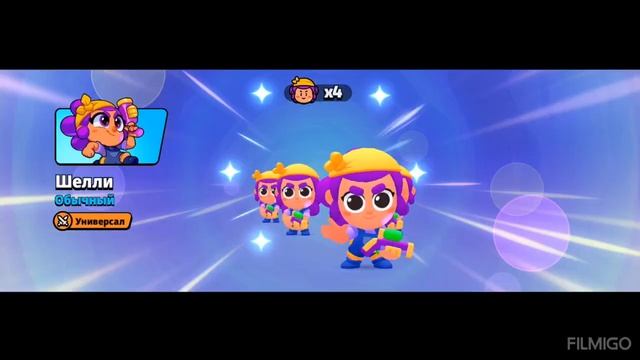 Squad Busters #11.5-Ледяной мир доступен в игре! |#sqaudbusters смотреть онлайн