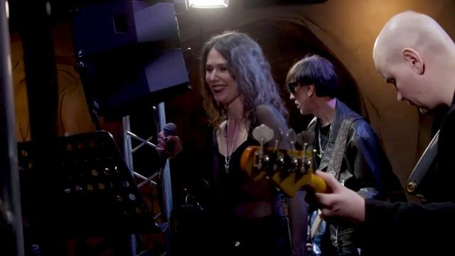 Попытка номер пять 11.12 Band Cover смотреть онлайн