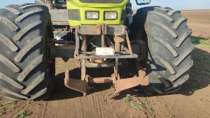 как решить проблему подавления gps ГЛОНАСС РЭБом на сельхозтехнике. GPS-спуфинг