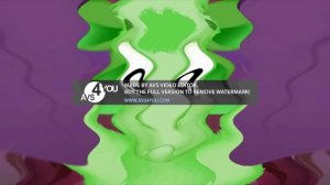 Preview 2 Лунтик Червячок (AVS Version)