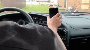 Лучшее крепление для телефона в Шевик и Трэвел! Найдено!