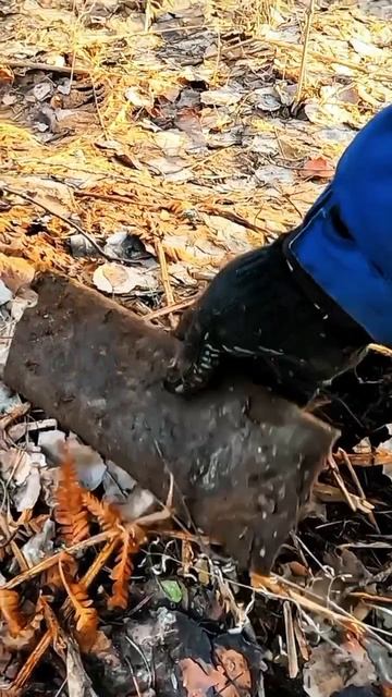 Ура сезон открыт! первые находки! смотреть онлайн