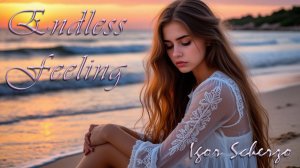 Игорь Скерцо - Бесконечное чувство / Igor Scherzo - Endless Feeling