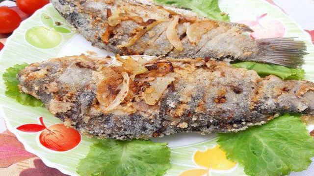 Готовим дома