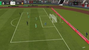 играю в футбол продолжение