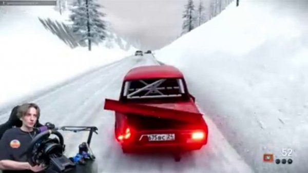 перезалив видео энви