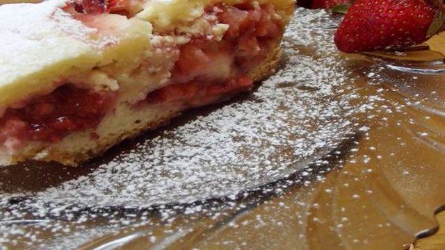 Сборник рецептов