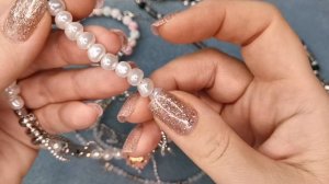 Делаю украшения для дочери