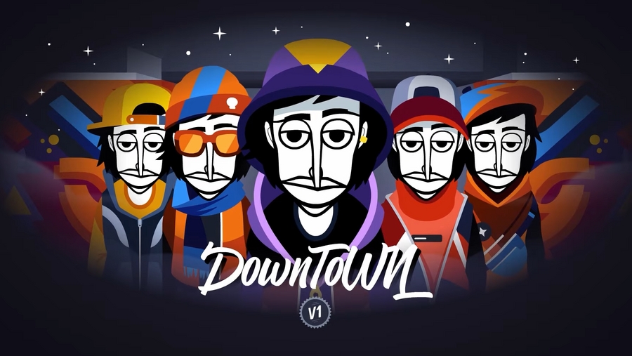 Downtown - Single смотреть онлайн