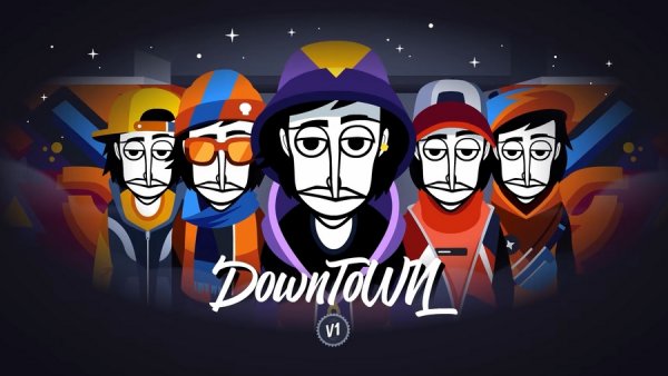 Downtown - Single