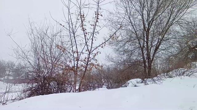 ах снег, снежок... смотреть онлайн