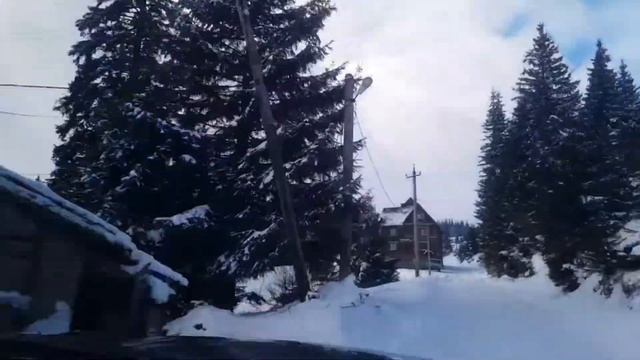 Драгобрат смотреть онлайн