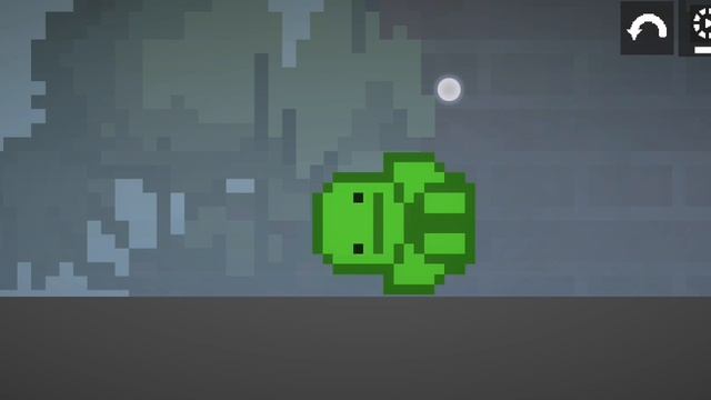 Я НАШЁЛ В MELON SANDBOX СЕКРЕТНЫЕ ТОТЕМЫ