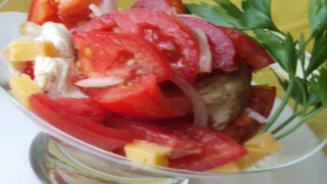 Кулинарные хитрости