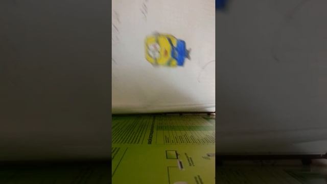 Показываем рисунки. My litle poni. смотреть онлайн