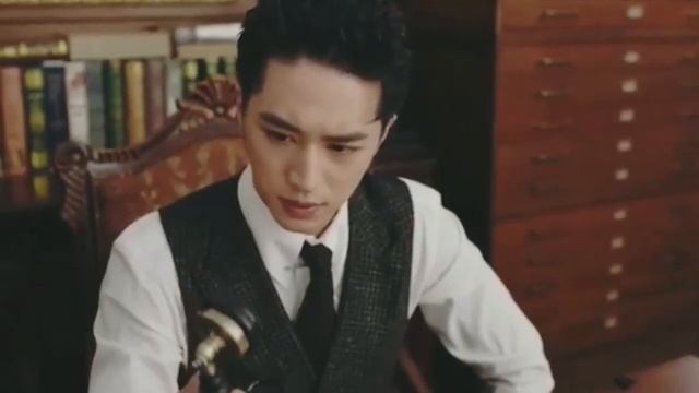 Город струящегося света [Клип] (2)