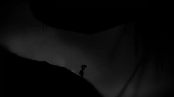 Second Chapter of Limbo Game