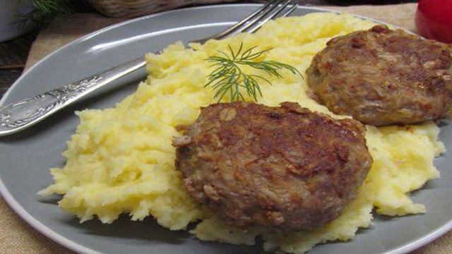 Кулинарные хитрости