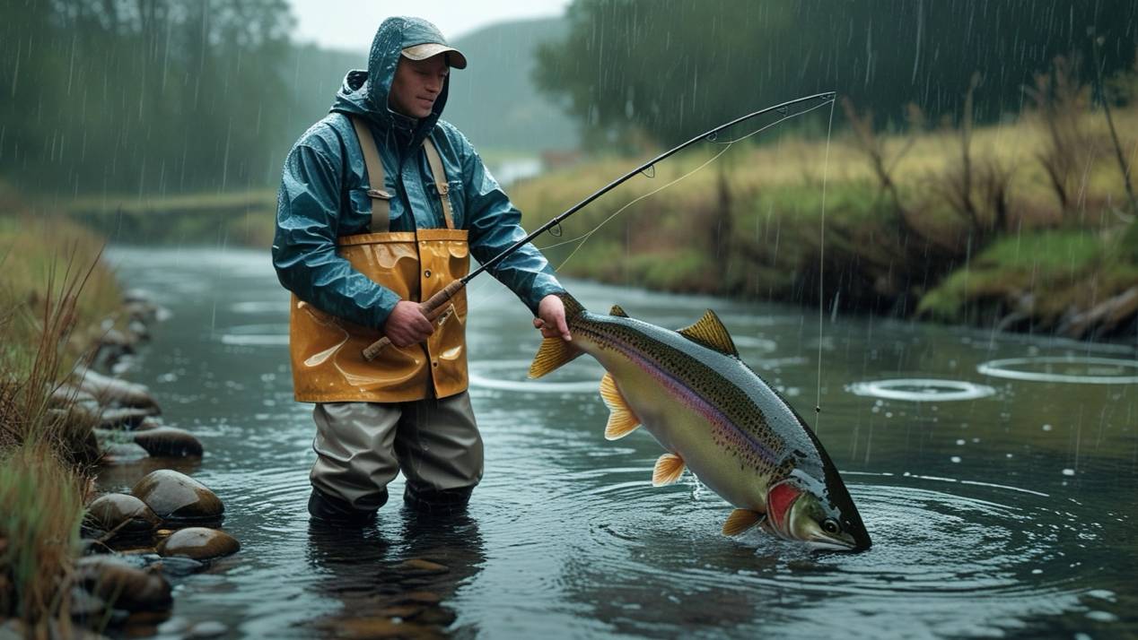 Рыбалка на ДОНКУ, еле вытащил поклеву на берег! смотреть онлайн