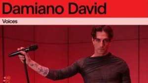 David Damiano ( Maneskin ) - VOICES
