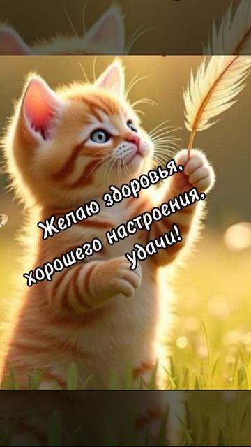 Доброе утро☀ 🌝⏰ смотреть онлайн