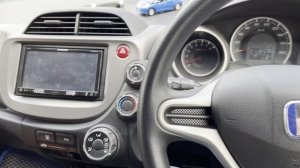 Замена штатных динамиков в Honda Fit II на DL Audio Anaconda 165 Comp