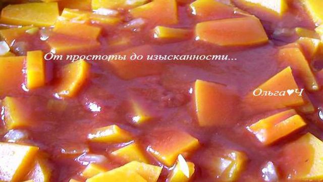 Книга рецептов