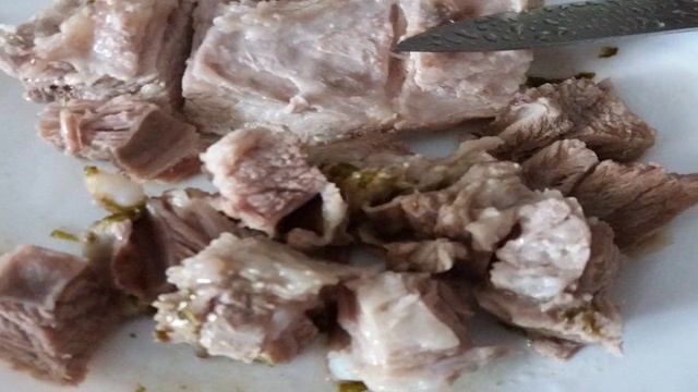 Сборник рецептов