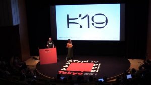 The Quest for Modern Cyrillic | Alexandra Korolkova, Dmitry Goloub | ATypI 2019 Tokyo