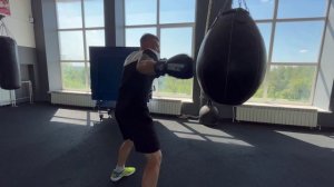 ПРОСТО и ПОНЯТНО, КРЕСТОВИНА в БОКСЕ