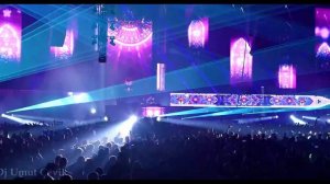 Dj Umut Çevik - Melodic (ClubRemix) 2025 #djremix #music