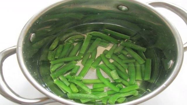 Секреты кухни