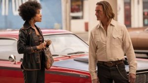 Лузер - Duster - Трейлер