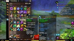 Guild Wars 2 Инженер