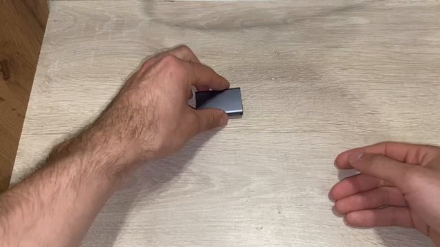 Вывод о диктофоне Ritmix RR-105