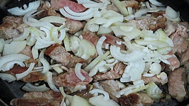 Сборник рецептов