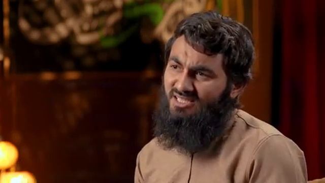 { 8 } Женитьба Пророка и Хадиджы | Юсуф Абу-Закария - Сира Пророка Мухаммада (ﷺ) смотреть онлайн